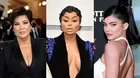 Kris Jenner reveló que Blac Chyna amenazó con matar a Kylie Jenner por salir con su ex