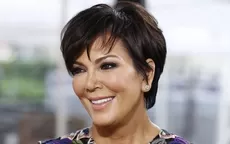 Kris Jenner se despidió de su icónico corte de cabello y estrenó nuevo look - Noticias de kris-wu
