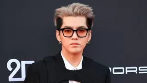 Kris Wu, exintegrante de EXO, condenado en China a 13 años de prisión por violación