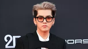 Kris Wu, exintegrante de EXO, condenado en China a 13 años de prisión por violación