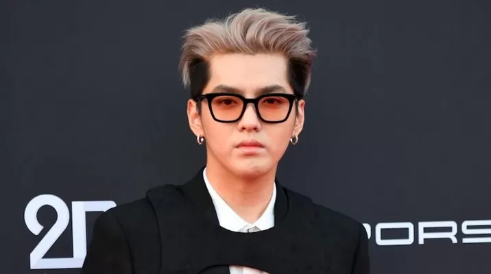 Kris Wu, exintegrante de EXO, condenado en China a 13 años de prisión por violación Kris Wu, exintegrante de EXO, condenado en China a 13 años de prisión por violación