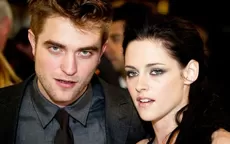 Kristen Stewart calificó su romance con Robert Pattinson como “joven y estúpido” - Noticias de robert-downey-jr