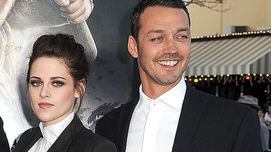 Rupert Sanders habló por primera vez de su affaire con Kristen Stewart