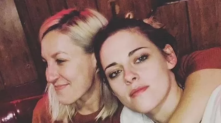 Foto: IG Kristen Stewart Foto: IG Kristen Stewart