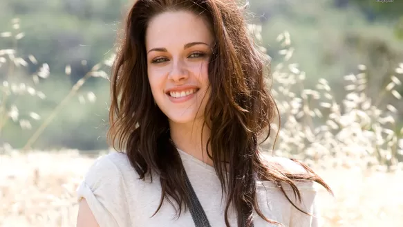 Kristen Stewart. Foto: eskipaper