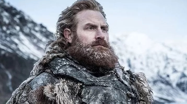 Kristofer Hivju también es parte de “The Witcher”, emitida por Netflix, por lo que se detuvieron las grabaciones Kristofer Hivju también es parte de “The Witcher”, emitida por Netflix, por lo que se detuvieron las grabaciones