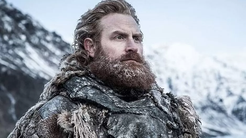 Kristofer Hivju también es parte de “The Witcher”, emitida por Netflix, por lo que se detuvieron las grabaciones 