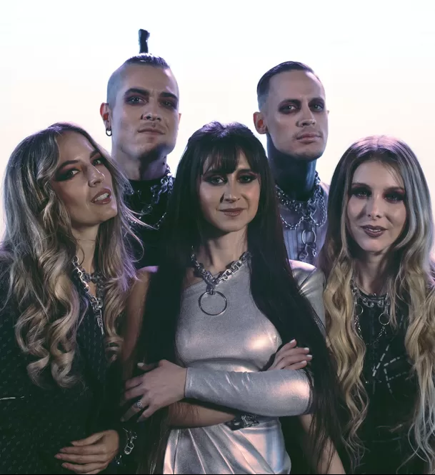 Agrupación Kudai ofrecerá un concierto en Lima con sus integrantes originales/Foto: Difusión Agrupación Kudai ofrecerá un concierto en Lima con sus integrantes originales/Foto: Difusión