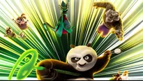 Tráiler y estreno de 'Kung Fu Panda 4' / Dreamworks 