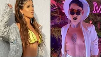 El popular influencer también se encuentra en Punta Cana