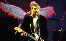 Kurt Cobain cumpliría 50 años: su hija le dedicó este mensaje  - Noticias de kurt-burneo