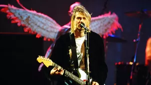 Kurt Cobain