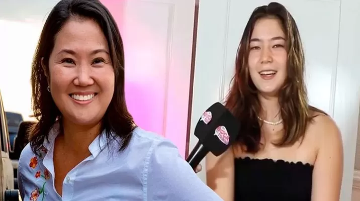 Kyara Villanella en Miss Perú La Pre 2022: “No quiero ser conocida por ser ‘la hija de’” Kyara Villanella en Miss Perú La Pre 2022: “No quiero ser conocida por ser ‘la hija de’”