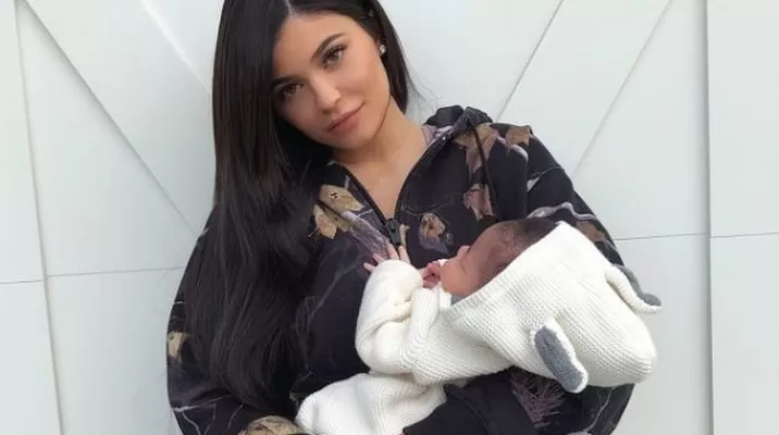 Kylie Jenner
