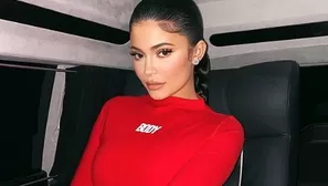 Kylie Jenner dona 1 millón de dólares a hospitales de California por COVID-19