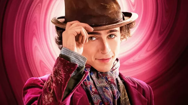 Según el podcast de Daniel Tosh Timothée Chalamet, protagonista de Wonka se convertirá en padre/Foto: Difusión