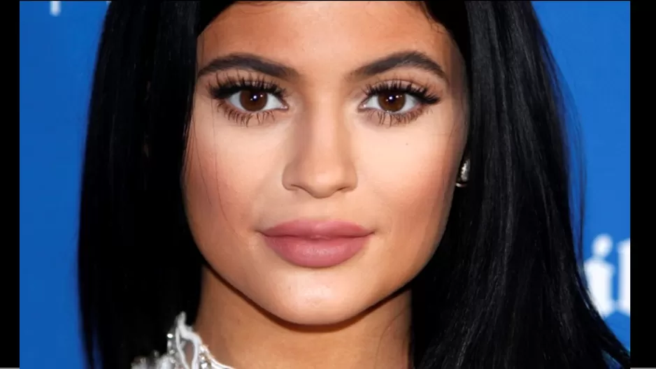 Kylie Jenner y sus cosm&eacute;ticos colapsaron el &#039;Google Analytics&#039;. Foto: Preen