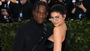 Kylie Jenner aún no revela el nombre de su nuevo bebé. Fuente: Instagram