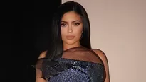 Kylie Jenner tiene más de 150 millones de seguidores en Instagram