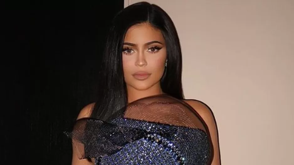 Kylie Jenner tiene más de 150 millones de seguidores en Instagram