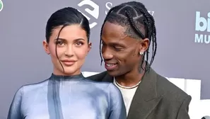 Kylie Jenner y Travis Scott otra vez se separan a pocas días del primer cumpleaños de su hijo.