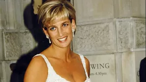 Diana de Gales falleció en 1997. Foto: Los Periodistas.com