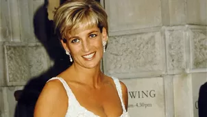 Diana de Gales falleció en 1997. Foto: Los Periodistas.com