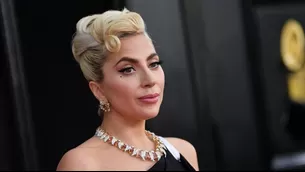 Lady Gaga: condenan a 21 años de cárcel a hombre que robó sus perros. Fuente: AFP