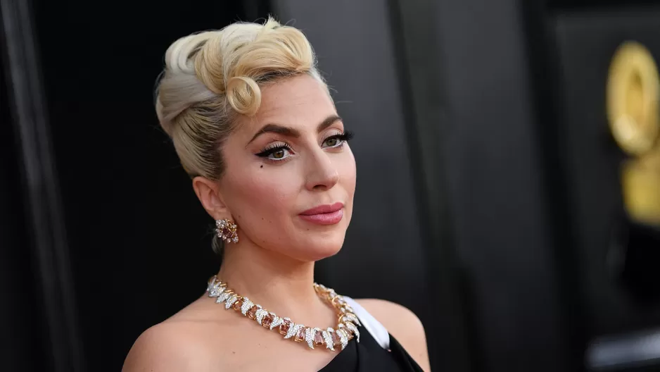 Lady Gaga: condenan a 21 años de cárcel a hombre que robó sus perros. Fuente: AFP