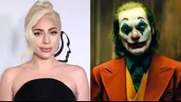 Lady Gaga confirma su participación en Joker: Folie à deux