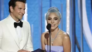 Lady Gaga está embarazada de Bradley Cooper, asegura revista estadounidense 