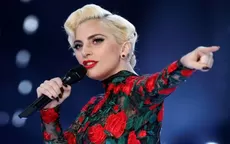 Lady Gaga es hospitalizada y cancela su concierto en Rock in Río - Noticias de women-in-medicine