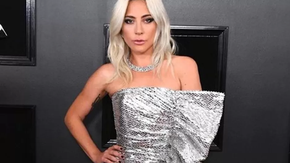 Lady Gaga niega embarazo con este singular mensaje 