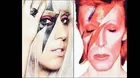 Lady Gaga rendirá homenaje a David Bowie en los Grammy
