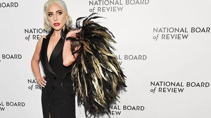 Lady Gaga ya desveló en anteriores ocasiones que fue abusada a los 19 años (Foto: Instagram) Lady Gaga ya desveló en anteriores ocasiones que fue abusada a los 19 años (Foto: Instagram)