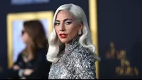 Lady Gaga reveló que fue víctima de violación cuando tenía 19 años