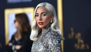 Lady Gaga reveló que fue víctima de violación cuando tenía 19 años