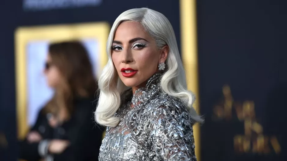 Lady Gaga reveló que fue víctima de violación cuando tenía 19 años