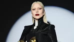 Lady Gaga se convirtió en madre / IG: @ladygaga