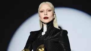 Lady Gaga se convirtió en madre / IG: @ladygaga