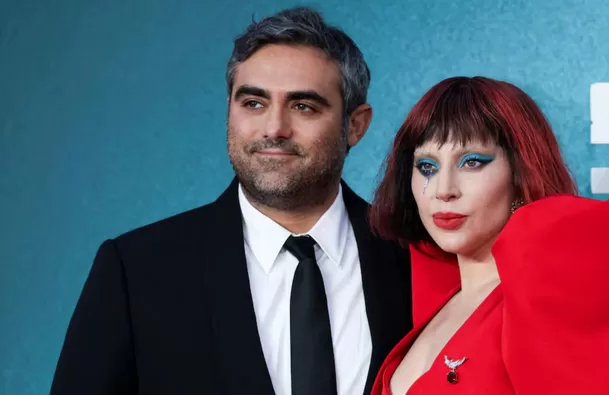 Lady Gaga y Michael Polansky le dieron la bienvenida a su primer bebé juntos / REUTERS Lady Gaga y Michael Polansky le dieron la bienvenida a su primer bebé juntos / REUTERS