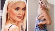 Lali Espósito encendió TikTok con video bailando “Yo perreo sola”