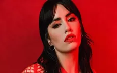 Lali Espósito en Lima: Concierto de la artista argentina cambia de locación - Noticias de ropa