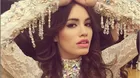 Lali Espósito y su emotivo reencuentro con Cris Morena