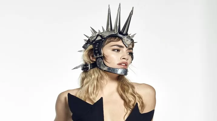 Lali regresa al Perú con Disciplina Tour Lali regresa al Perú con Disciplina Tour
