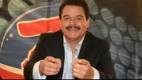 Lalo Rodríguez 