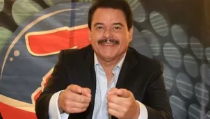 Lalo Rodríguez 