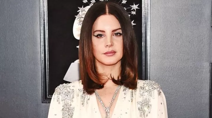 Del Rey lanzará su sexto álbum el 30 de agosto. Foto: El Universal Del Rey lanzará su sexto álbum el 30 de agosto. Foto: El Universal