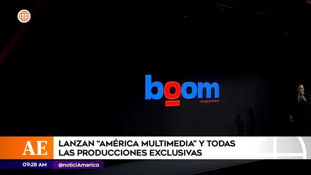 'Boom' estará dedicado a la Generación Z / Captura