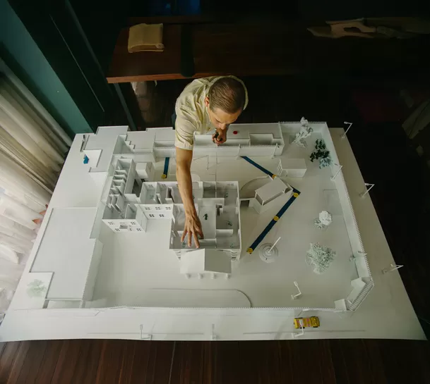 La película 'Chavín de Huántar, el rescate del siglo’ se estrenará este 2025 / Difusión